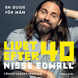 Cover for Livet efter 40 - En guide för män