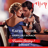 Cover for Känslor i schack