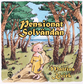 Cover for Pensionat Solvändan