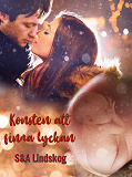 Cover for Konsten att finna lycka - Feelgood