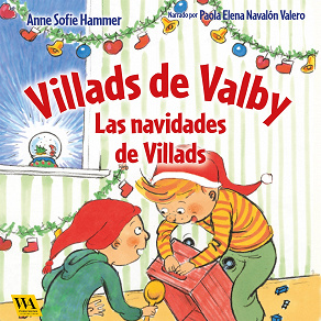 Cover for Las Navidades de Villads