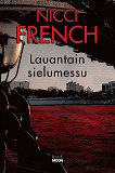 Cover for Lauantain sielumessu