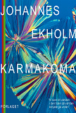 Omslagsbild för Karmakoma