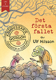 Omslagsbild för Det första fallet (e-bok + ljud)