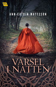 Cover for Varsel i natten