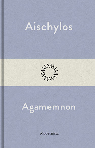 Cover for Agamemnon