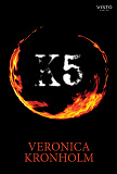 Cover for K5
