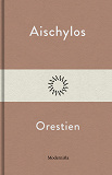 Cover for Orestien
