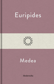 Omslagsbild för Medea