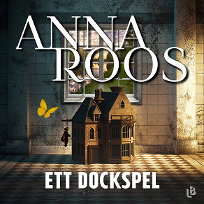 Omslagsbild för Ett dockspel