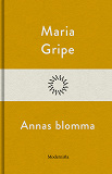Cover for Annas blomma