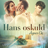Cover for Hans oskuld - erotisk novell