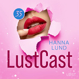 Omslagsbild för LustCast: Roddbåten