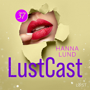 Cover for LustCast: Tjejkväll