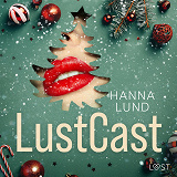 Omslagsbild för LustCast: Fjällstugans älskare - julavsnitt