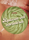 Cover for Ryttaren och veterinären - erotiska noveller