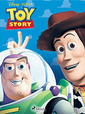 Omslagsbild för Toy Story