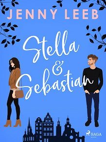 Omslagsbild för Stella &amp; Sebastian