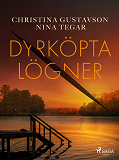 Cover for Dyrköpta lögner