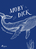 Omslagsbild för Moby Dick