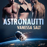 Cover for Astronautti – eroottinen novelli