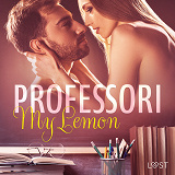 Cover for Professori – eroottinen novelli