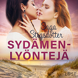 Cover for Sydämenlyöntejä – eroottinen novelli