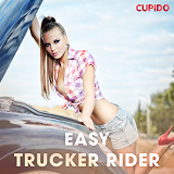 Cover for Easy trucker rider – eroottinen novelli