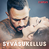Cover for Syväsukellus - eroottinen novelli