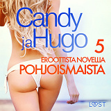 Cover for Candy ja Hugo - 5 eroottista novellia Pohjoismaista