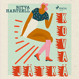 Cover for Kova jätkä