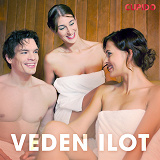 Cover for Veden ilot – eroottinen novelli