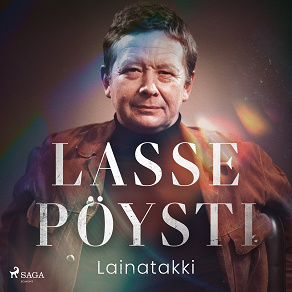 Cover for Lainatakki