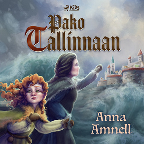 Cover for Pako Tallinnaan