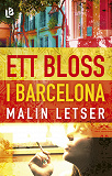 Cover for Ett bloss i Barcelona
