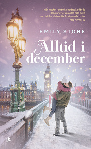 Cover for Alltid i december