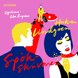 Cover for Spökskrivaren - HELA FÖRSTA SÄSONGEN