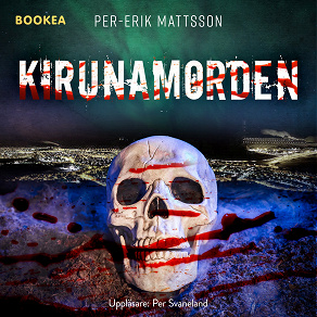 Omslagsbild för Kirunamorden
