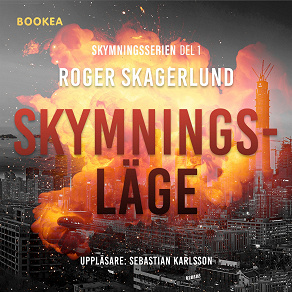 Cover for Skymningsläge