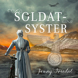 Cover for Soldatsyster