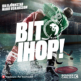 Cover for Bit ihop