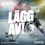 Cover for Lägg av!