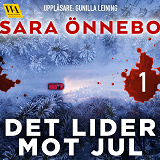 Cover for Det lider mot jul (del 1)