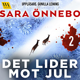 Omslagsbild för Det lider mot jul (del 2)