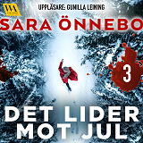 Omslagsbild för Det lider mot jul (del 3)