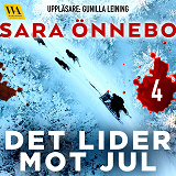 Omslagsbild för Det lider mot jul (del 4)