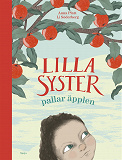 Cover for Lillasyster pallar äpplen