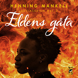 Cover for Eldens gåta