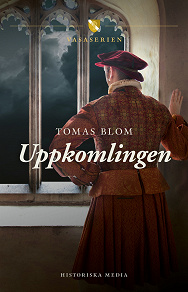 Cover for Uppkomlingen