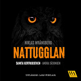 Cover for Nattugglan